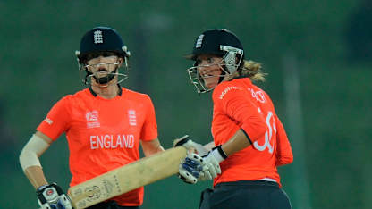 Lydia Greenway, Sarah Taylor