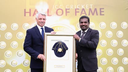 Muralitharan