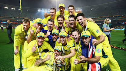 2015 cricket world cup
