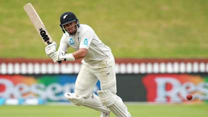 Ross Taylor