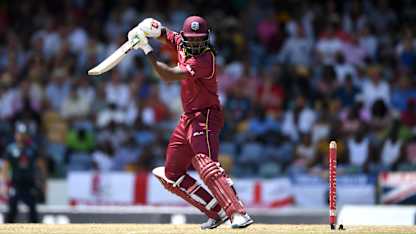 Chris Gayle