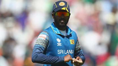 Upul Tharanga