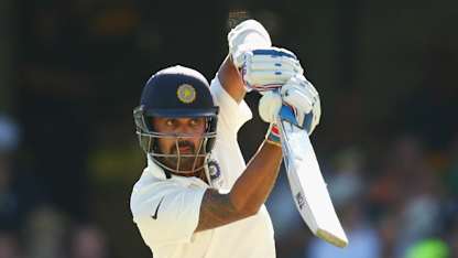 Murali Vijay