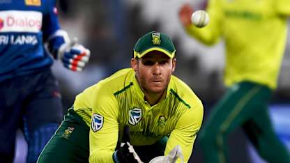 Miller has just 142 runs across six ODI innings in 2019