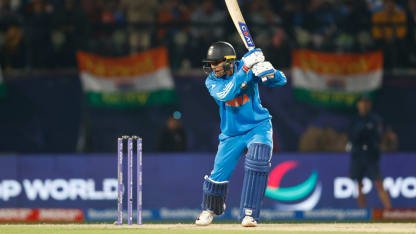 India openers blaze off in Dharamsala | CWC23
