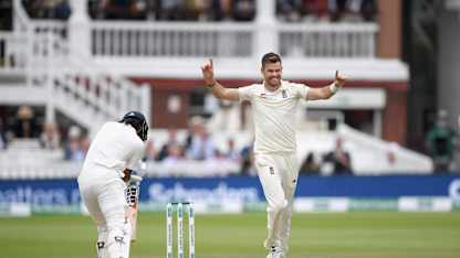James Anderson