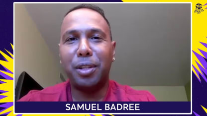 'Whoever wins that game will win the T20 World Cup | Samuel Badree's T20 World Cup preview