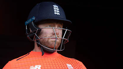 Jonny Bairstow