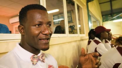 #WT20 in St Lucia: 'A success for the next generation' – Daren Sammy