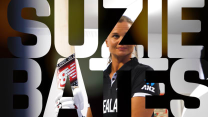 Suzie Bates: NZ legend and kamikaze runner | CWC22