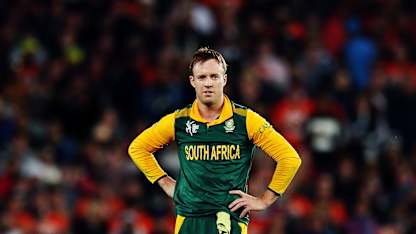 AB de Villiers 2015