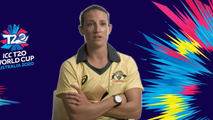 ICC Women's T20 World Cup 2020: Schutt, Mooney and Carey reveal their favourite player