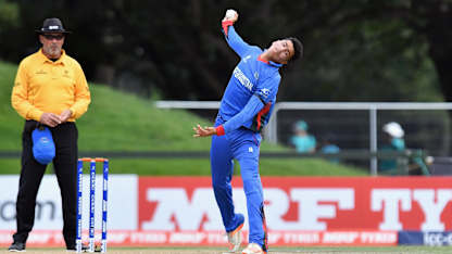 Mujeeb Zadran