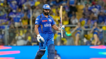 Finding form ahead of T20 World Cup 2024: Stars showing wares at IPL