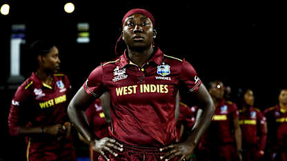 Stafanie Taylor