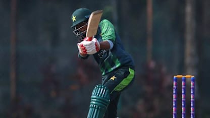 Pakistan Women