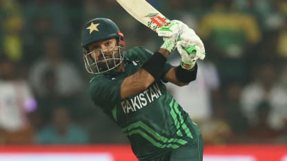 Pakistan turn to X-factor in last-gasp semi-final push | CWC23