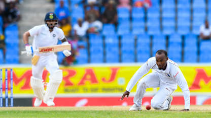 Kraigg Brathwaite