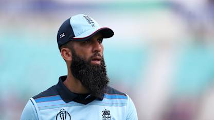 Moeen Ali