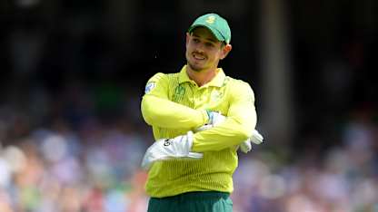 Quinton De Kock