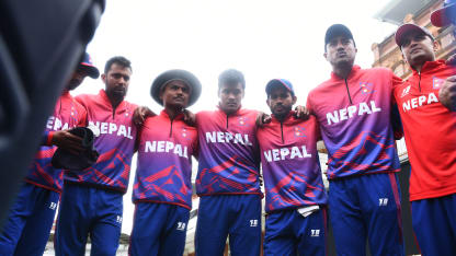 Nepal