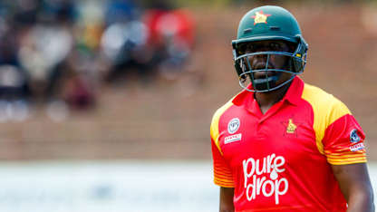 Hamilton Masakadza