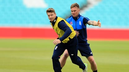 Buttler, Roy