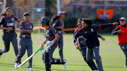 UAE Women