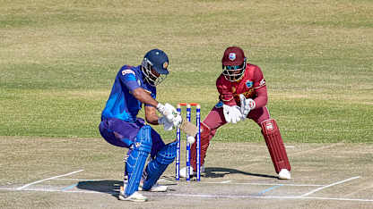 Sri Lanka to host West Indies for white-ball bilaterals in October
