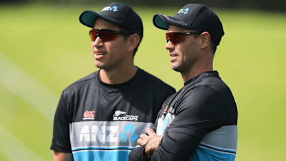 Ross Taylor