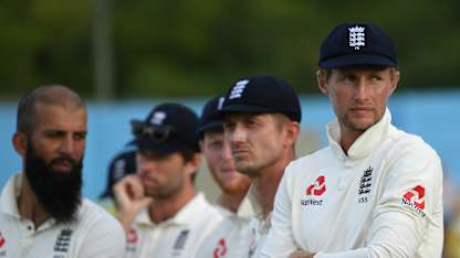 Joe Root