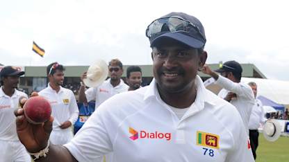 Rangana herath
