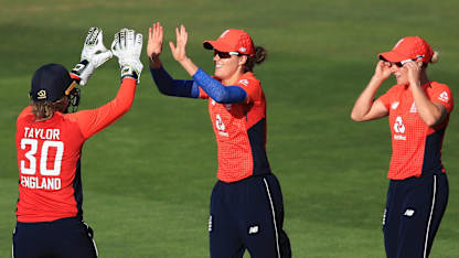 England Women