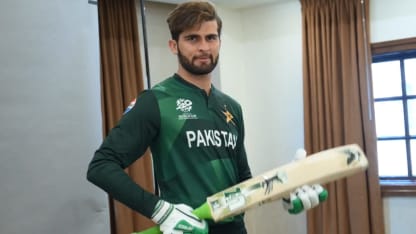 Behind the scenes at Pakistan's media day | T20 World Cup