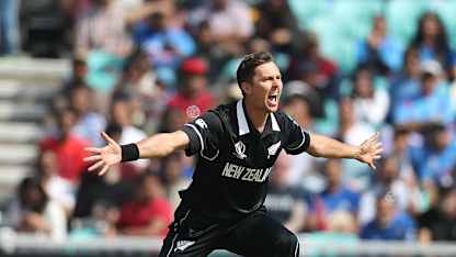 Trent Boult