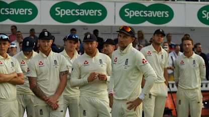 Joe Root