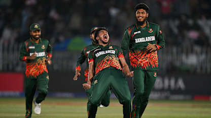 Bangladesh announce awards of new central contracts