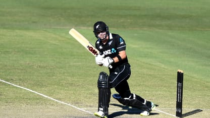 Star duo's absence opens the door for New Zealand to explore ODI depth