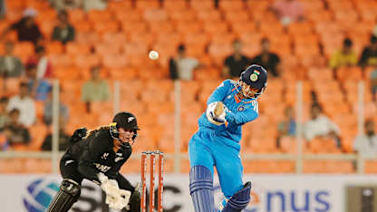 Mandhana closes on top three as India, New Zealand players enjoy Rankings boosts
