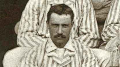 Charles Bannerman