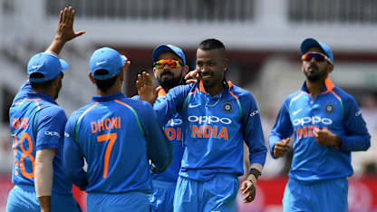 Hardik Pandya