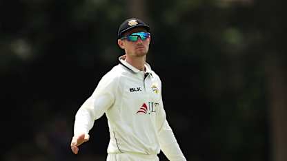 Cam Bancroft