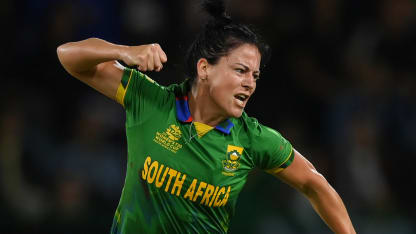 'She's an incredible bowler': Marizanne Kapp still the main danger in South Africa attack | Women's T20WC 2023