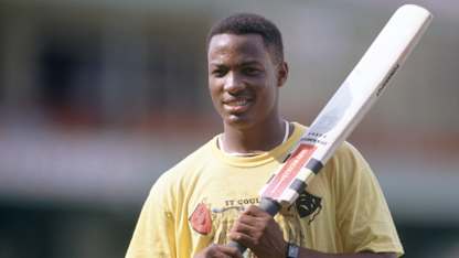 Brian Lara