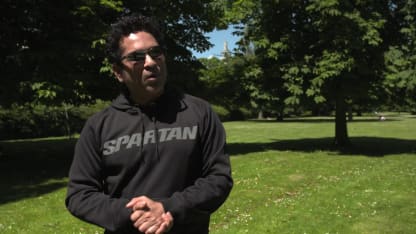 Sachin Tendulkar on CT Memories and Yuvraj Singh