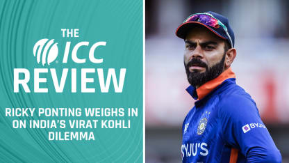India’s Virat Kohli dilemma | The ICC Review
