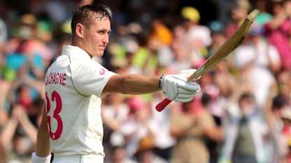 Marnus Labuschagne
