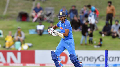 WATCH: Manjot Kalra, Player of the Final