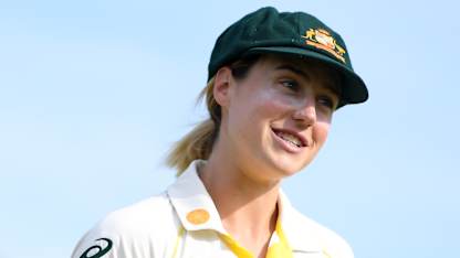 Ellyse Perry