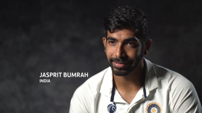 Jasprit Bumrah: India’s smiling assassin | WTC21 Final | Ind v NZ